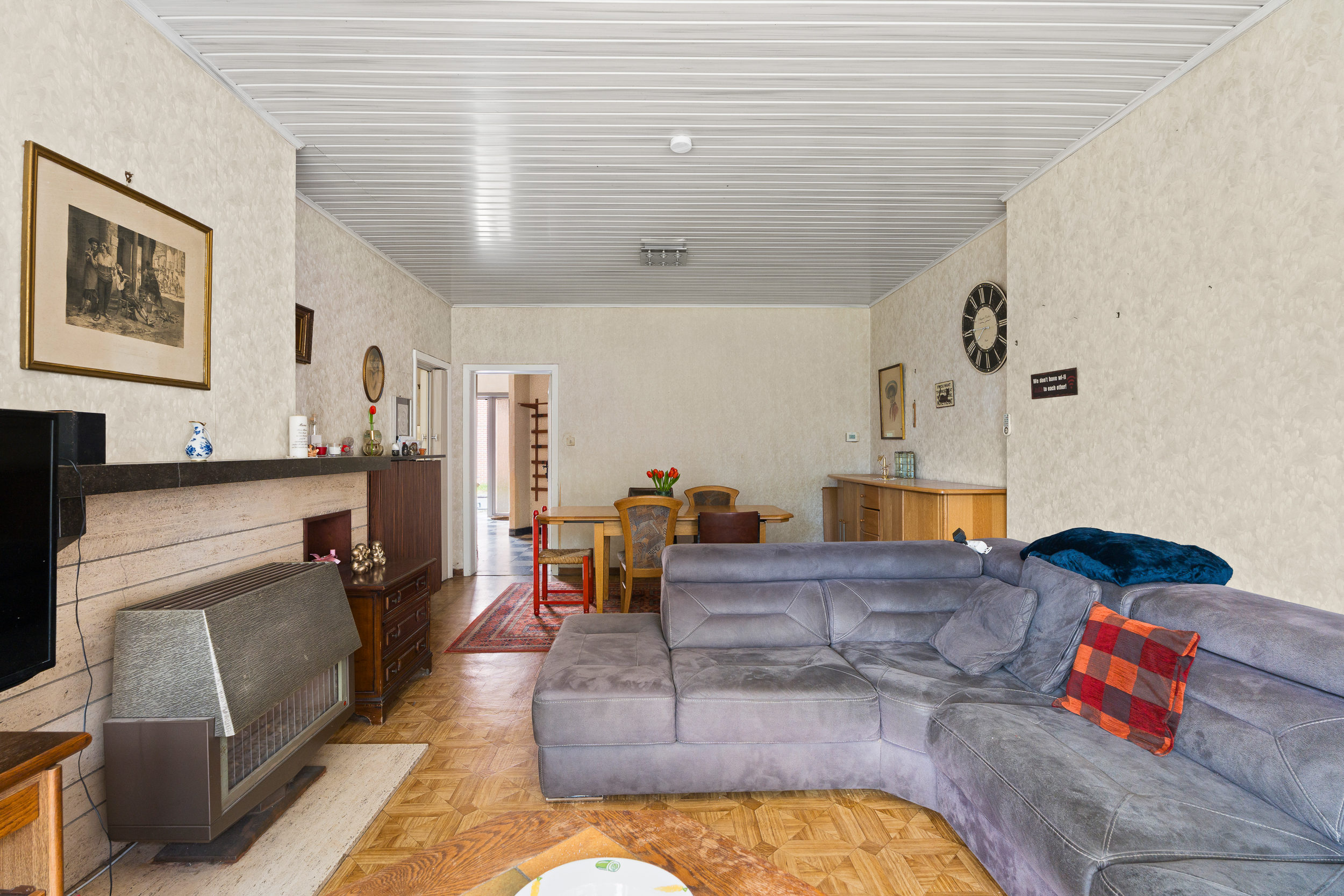 Maison à vendre à Gand avec 4 chambres - photo 5