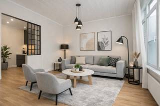 [[ DIT PAND NEEMT DEEL AAN DE ERA OPEN HUIZEN DAG OP 14/3 VAN 9:30 TOT 10:30 ]]Ben jij op zoek naar een gelijkvloers appartement met EPC C in het...