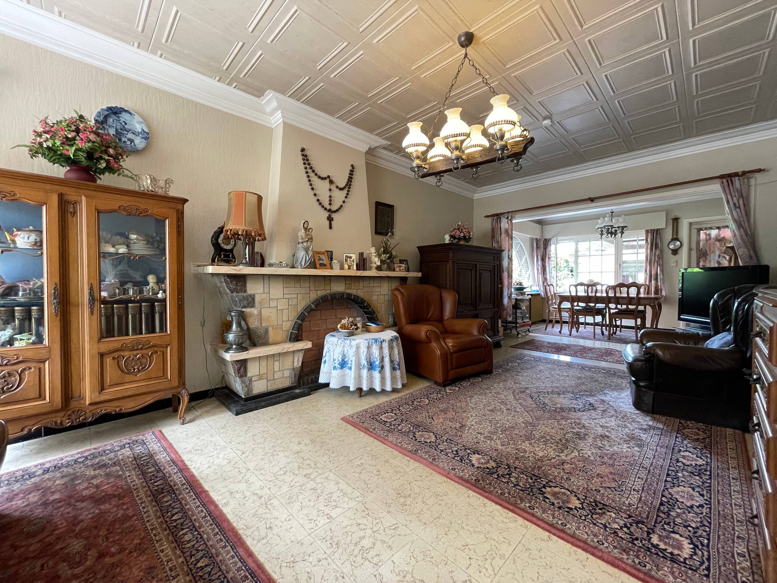 Toplocatie 3 slpks ruime tuin. - foto 3