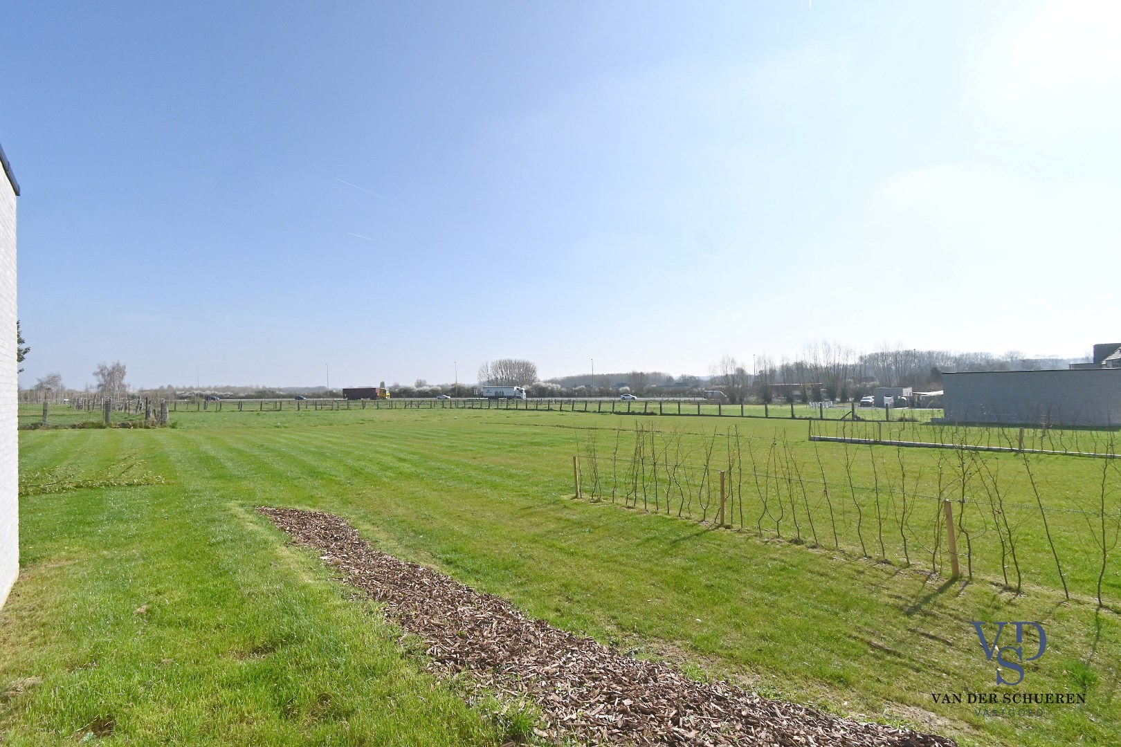 Half Open Bebouwing met afzonderlijke garage - foto 2