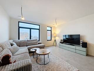 Dit instapklare en energiezuinige 1-slaapkamerappartement is een unieke kans voor wie op zoek is naar een comfortabele en betaalbare woonst op...