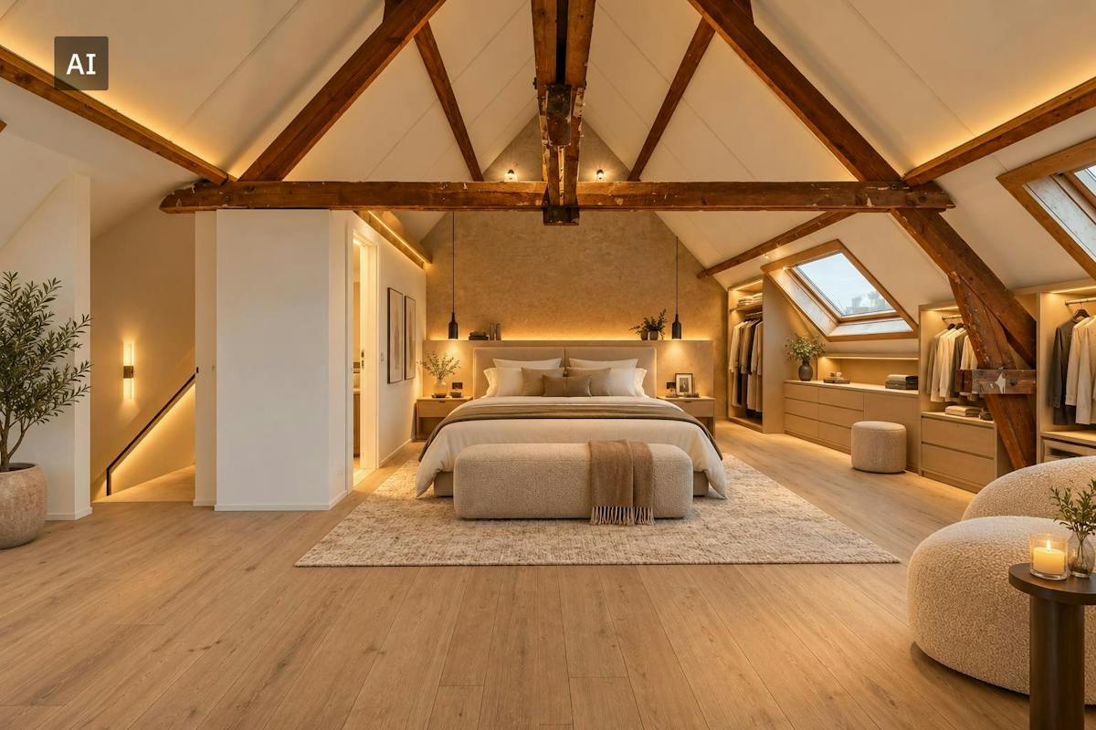Authentieke herenwoning met praktijkruimte te Mechelen - foto 4