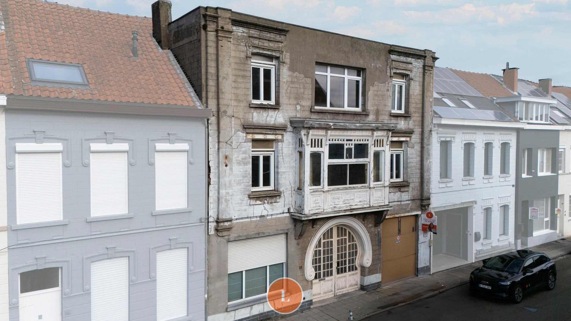 Land for sale in Menen - photo 3