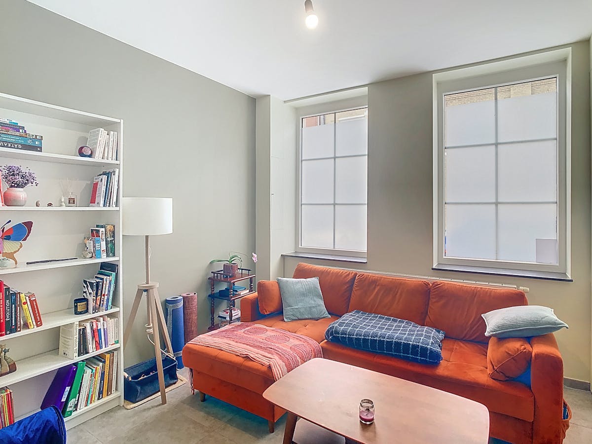 Leuke rijwoning met 3 slaapkamers en terras in Poperinge - foto 5