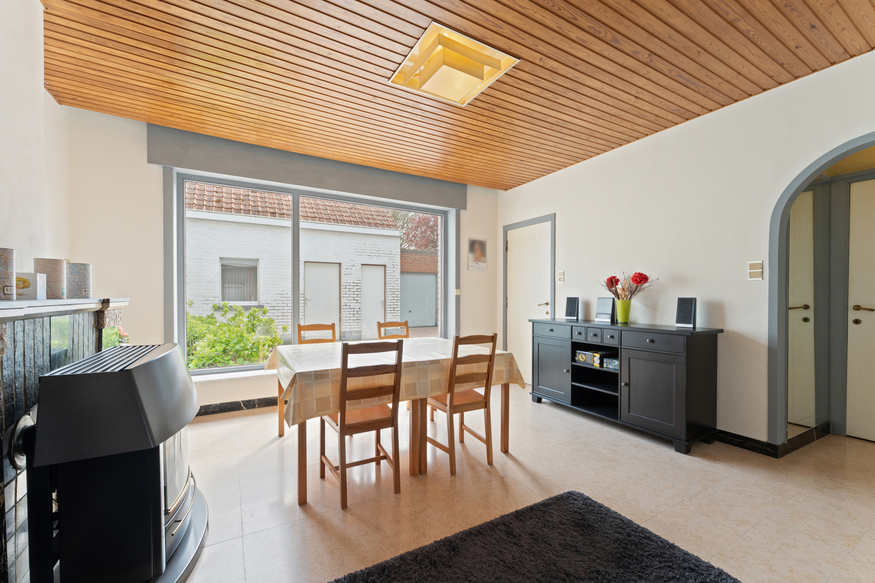 Gezellige woning met potentieel op 985 m² - foto 5