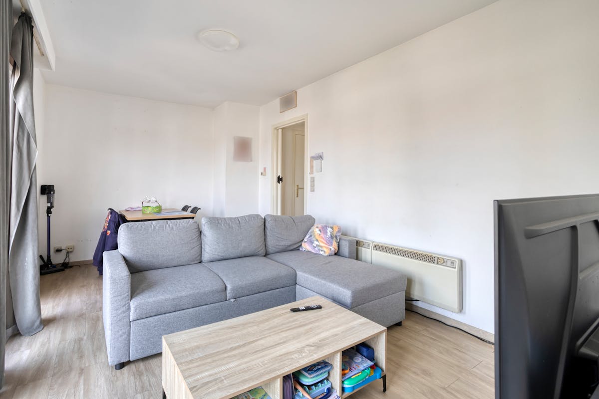 Appartement met prachtig terras te koop in centrum Roeselare - foto 5