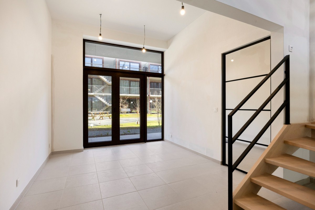 Instapklare woning met zeer goede afwerking, 3 slaapkamers, 3 badkamers, tuin, terras en autostaanplaats in het centrum van Tienen – EPC 27 kWh/m² - bewoonbare - foto 5