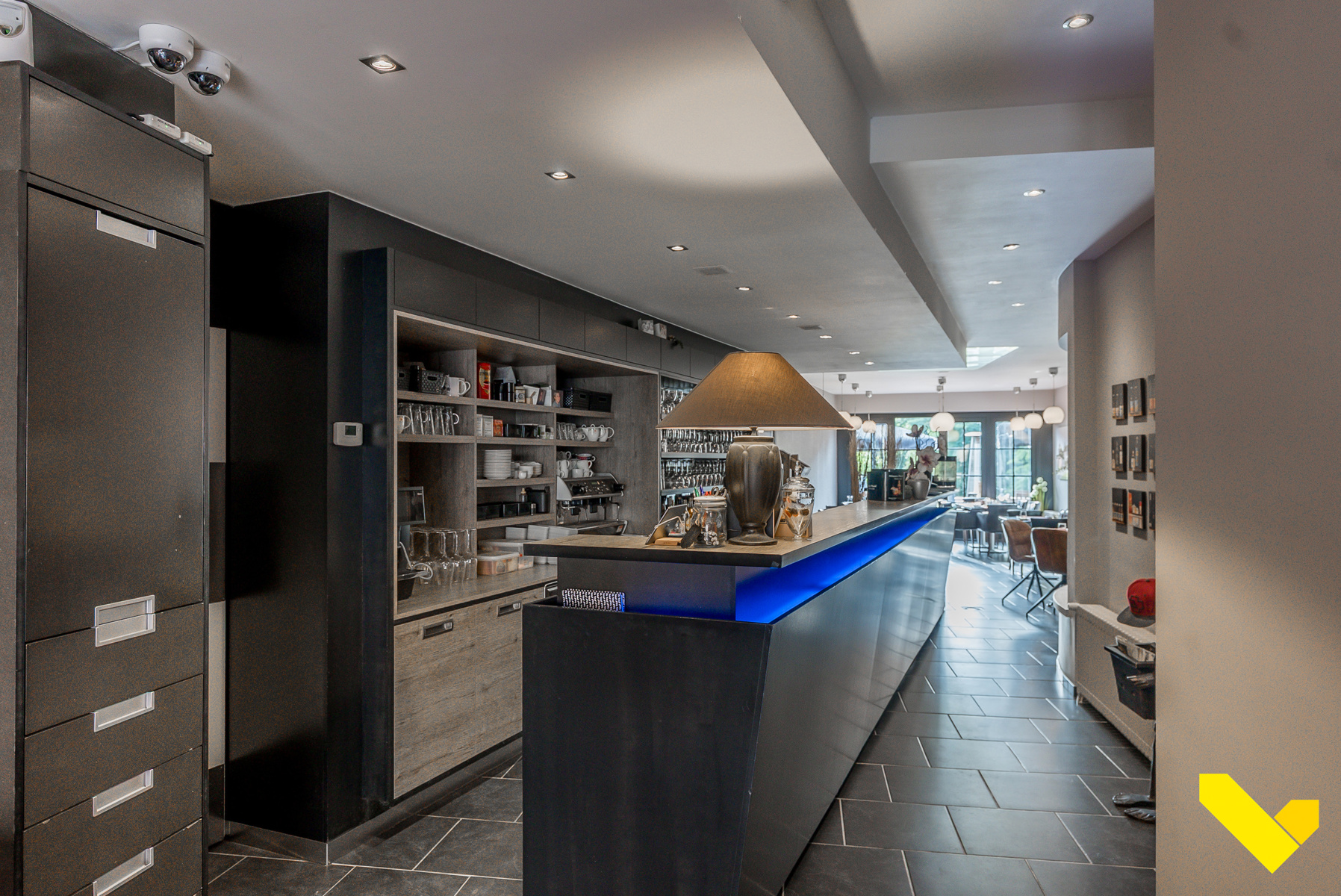 Commercial à louer à Westerlo - photo 4