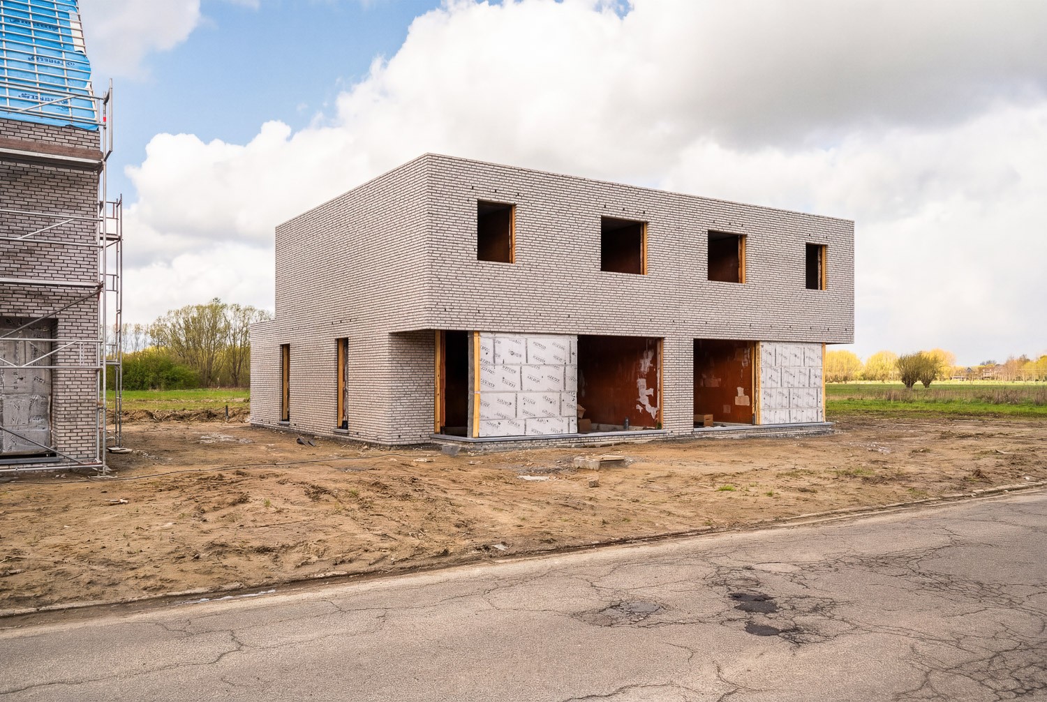 Project te koop in Wieze - foto 3