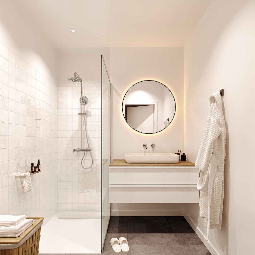 Appartement te koop in Namen met 2 slaapkamers - foto 3