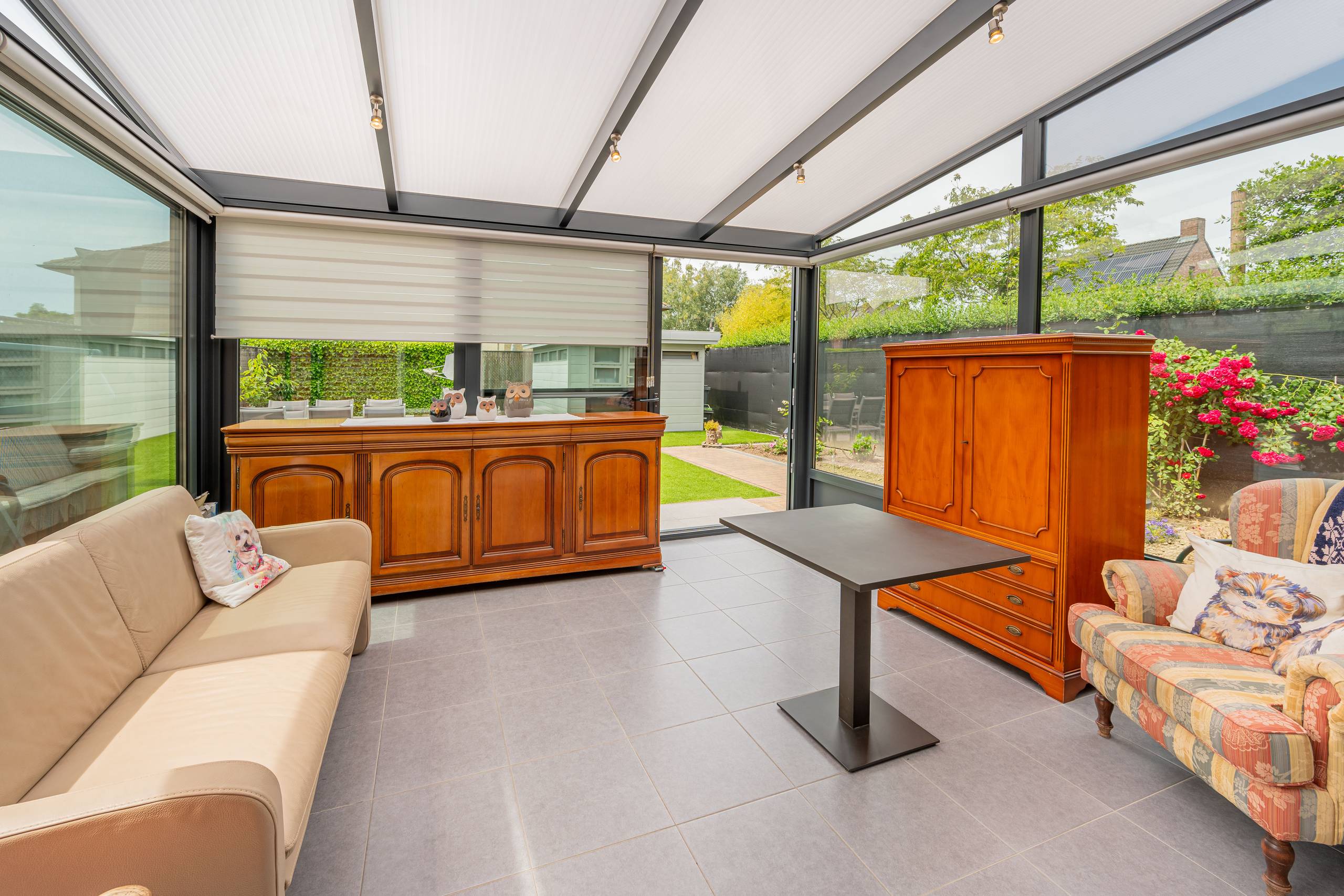 Maison à vendre à Willebroek avec 3 chambres - photo 5