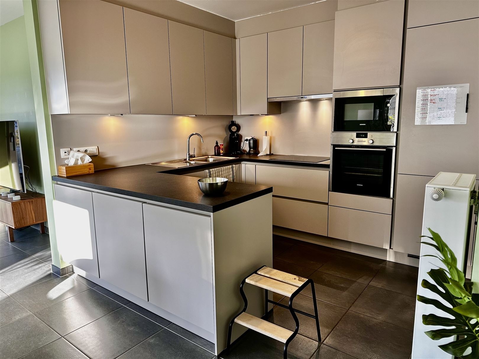 App te huur vlakbij centrum Oudenaarde - foto 4