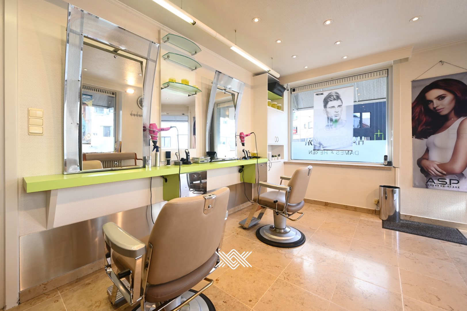 Handelshuis op strategische hoekligging in Gent - foto 3