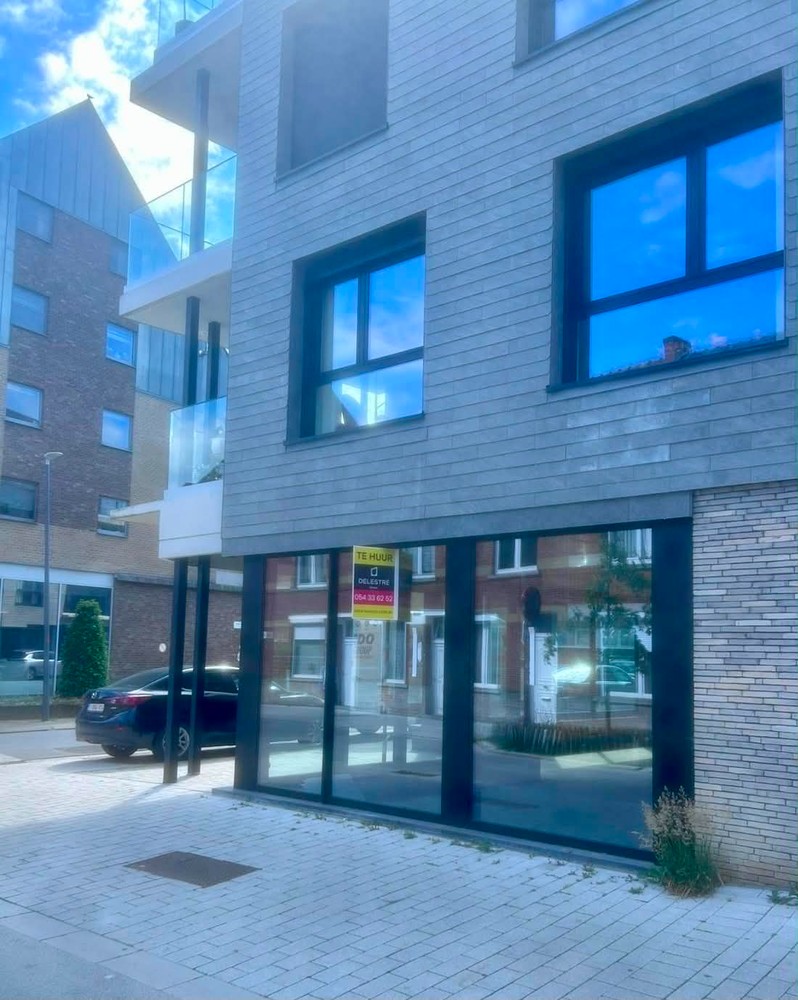 Commercial for rent in Ninove - photo 3