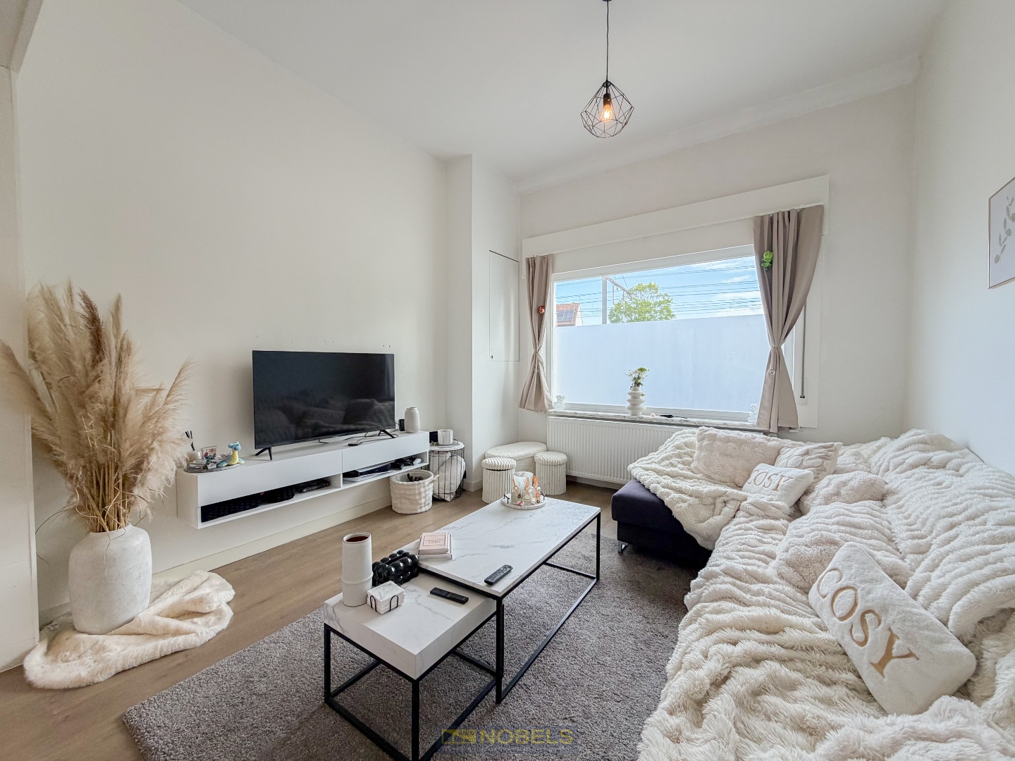 Te koop, Instapklare gezinswoning met 3 slaapkamers en zuidgerichte tuin te Anzegem! - foto 5