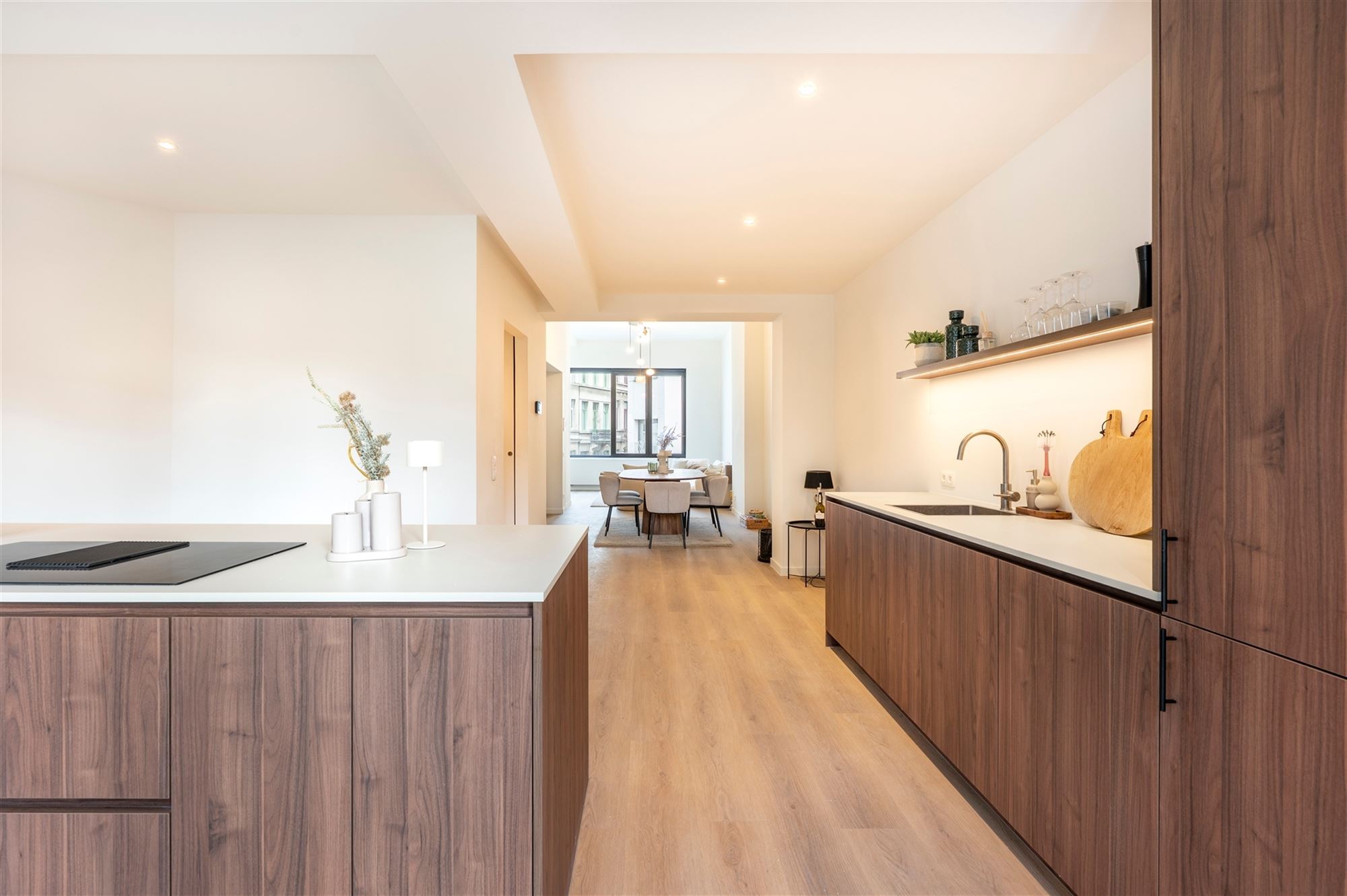 Immeuble de rapport - Appartement(s) - photo 4