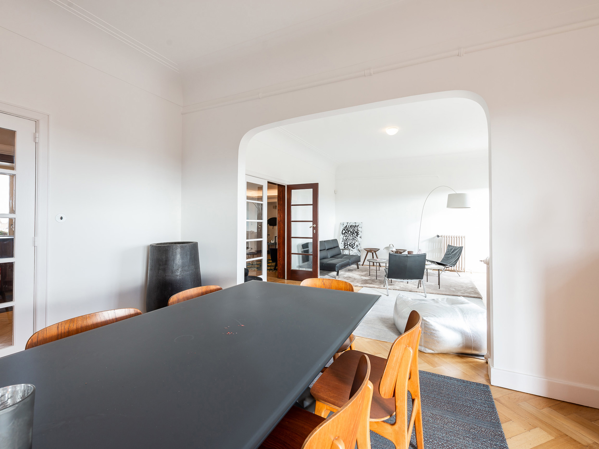 Apartment for sale in Sint-Gillis with 5 bedrooms - photo 2