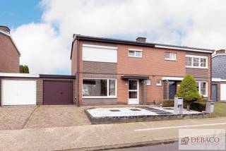 Maison à vendre à Herenthout