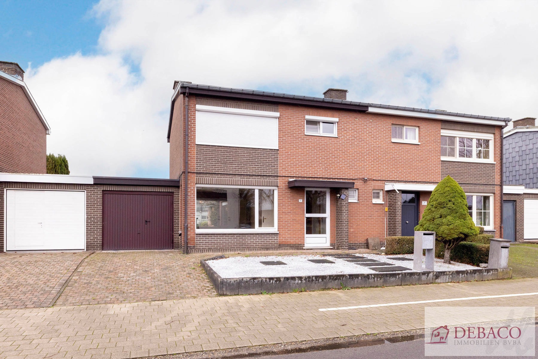 Maison à vendre à Herenthout avec 3 chambres - photo 1