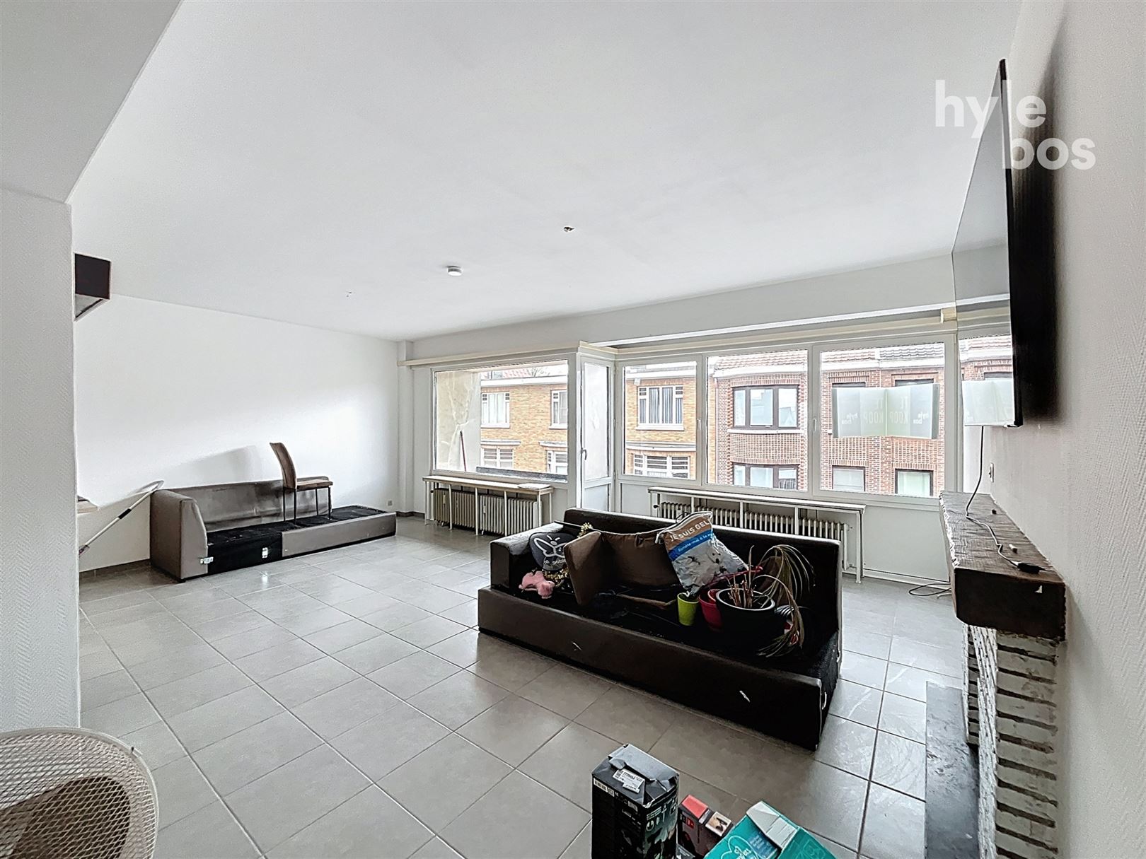 Appartement à vendre à Saint-Nicolas avec 2 chambres - photo 3