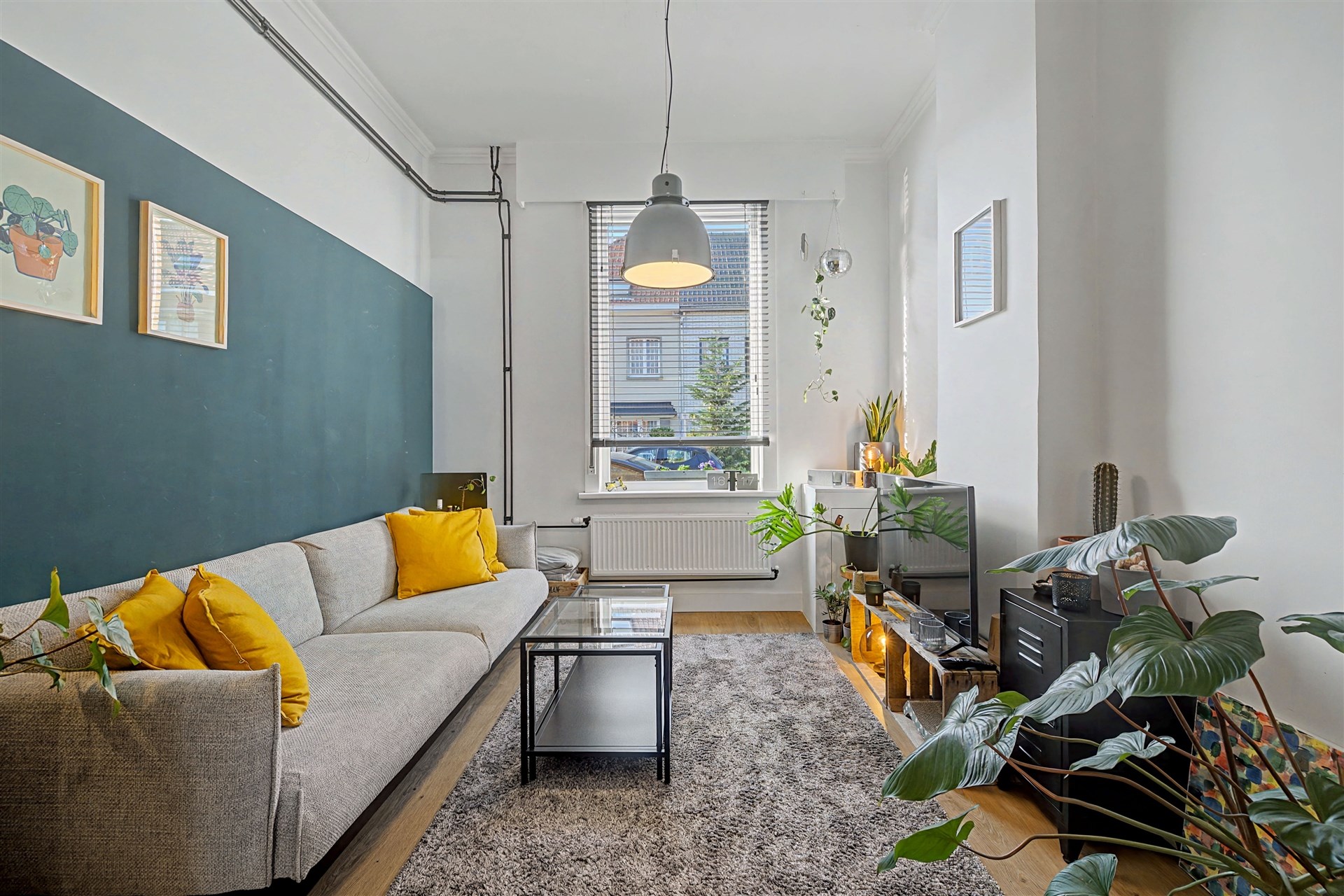 Maison à vendre à Saint-Nicolas avec 2 chambres - photo 2