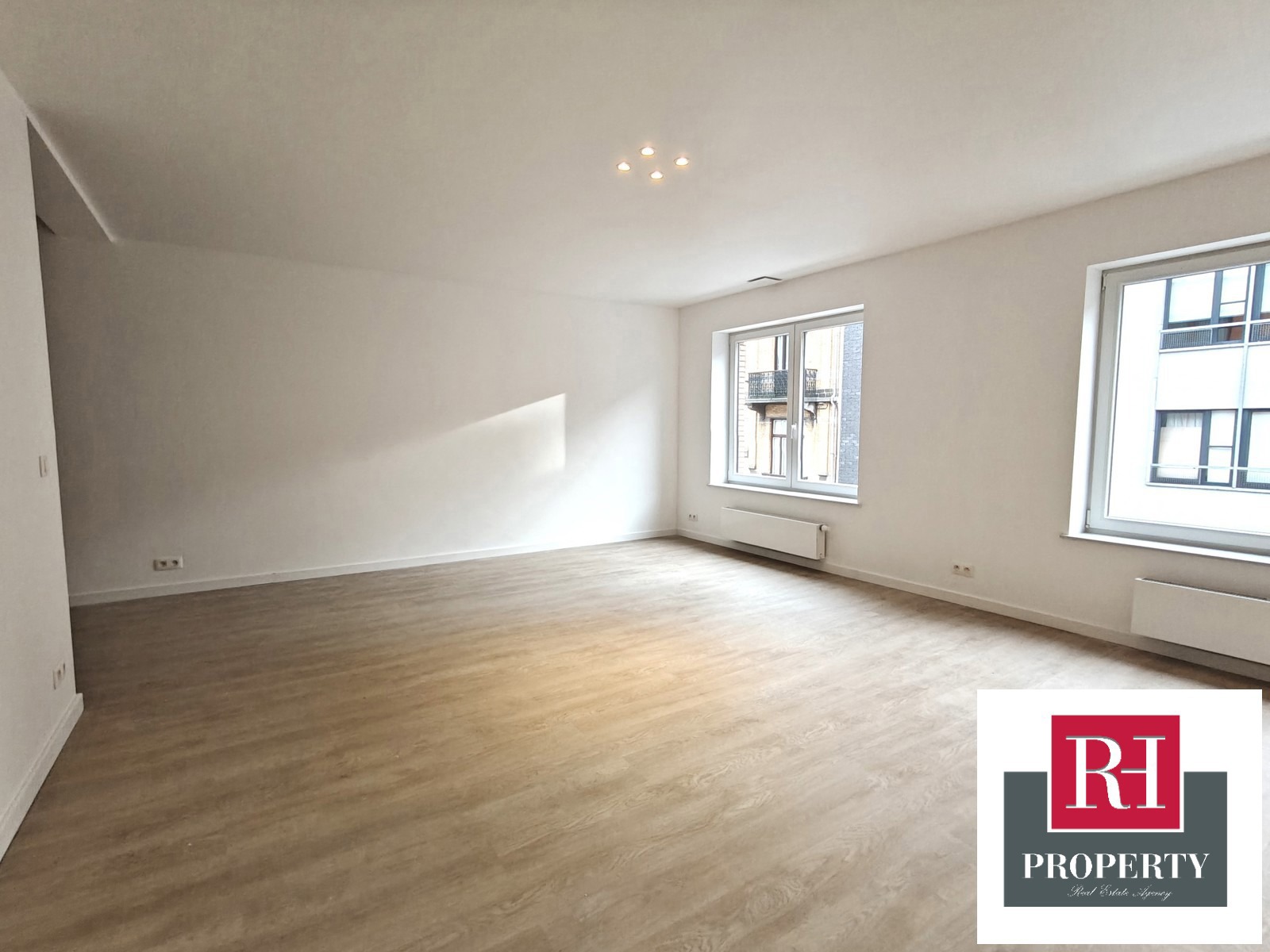 Apartment for rent in Uccle with 1 bedroom - photo 5