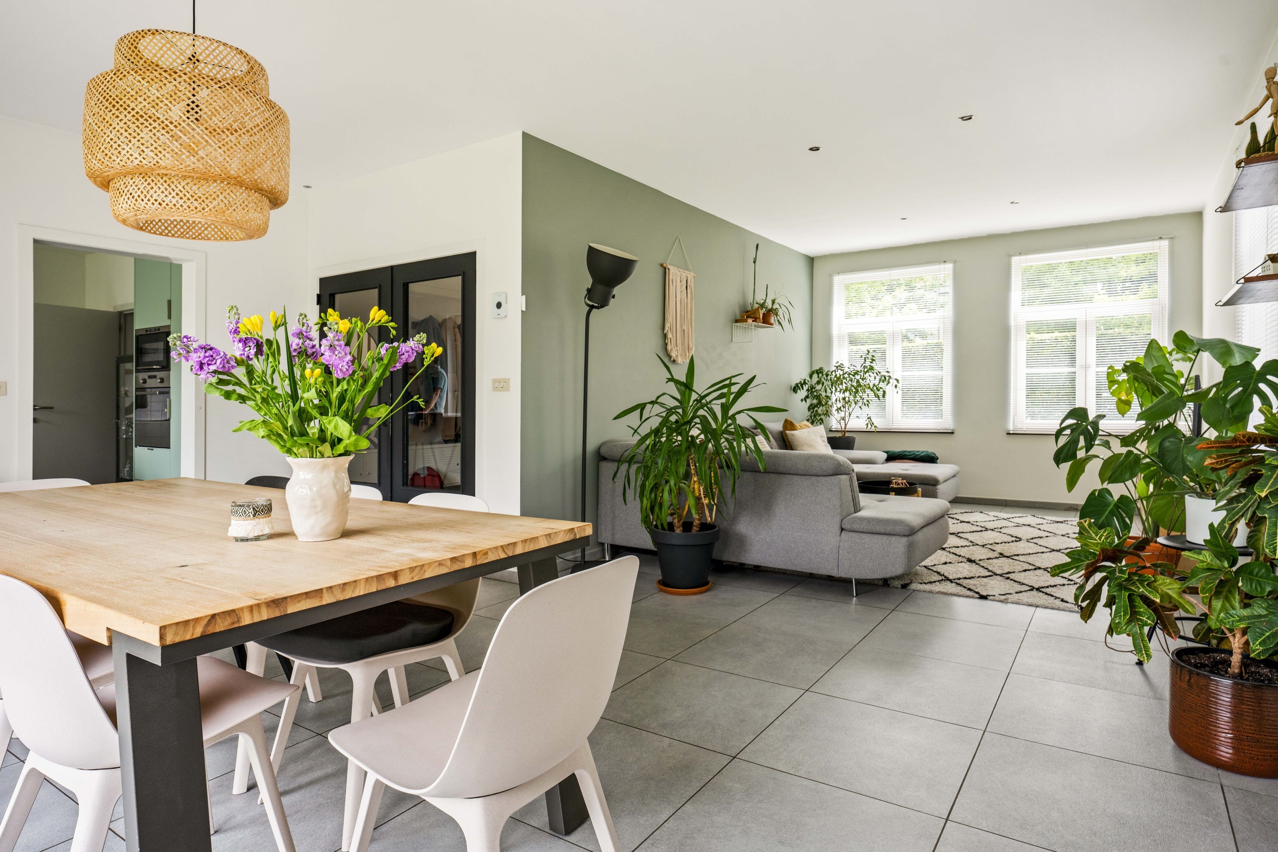 Maison à vendre à Kapellen avec 5 chambres - photo 4