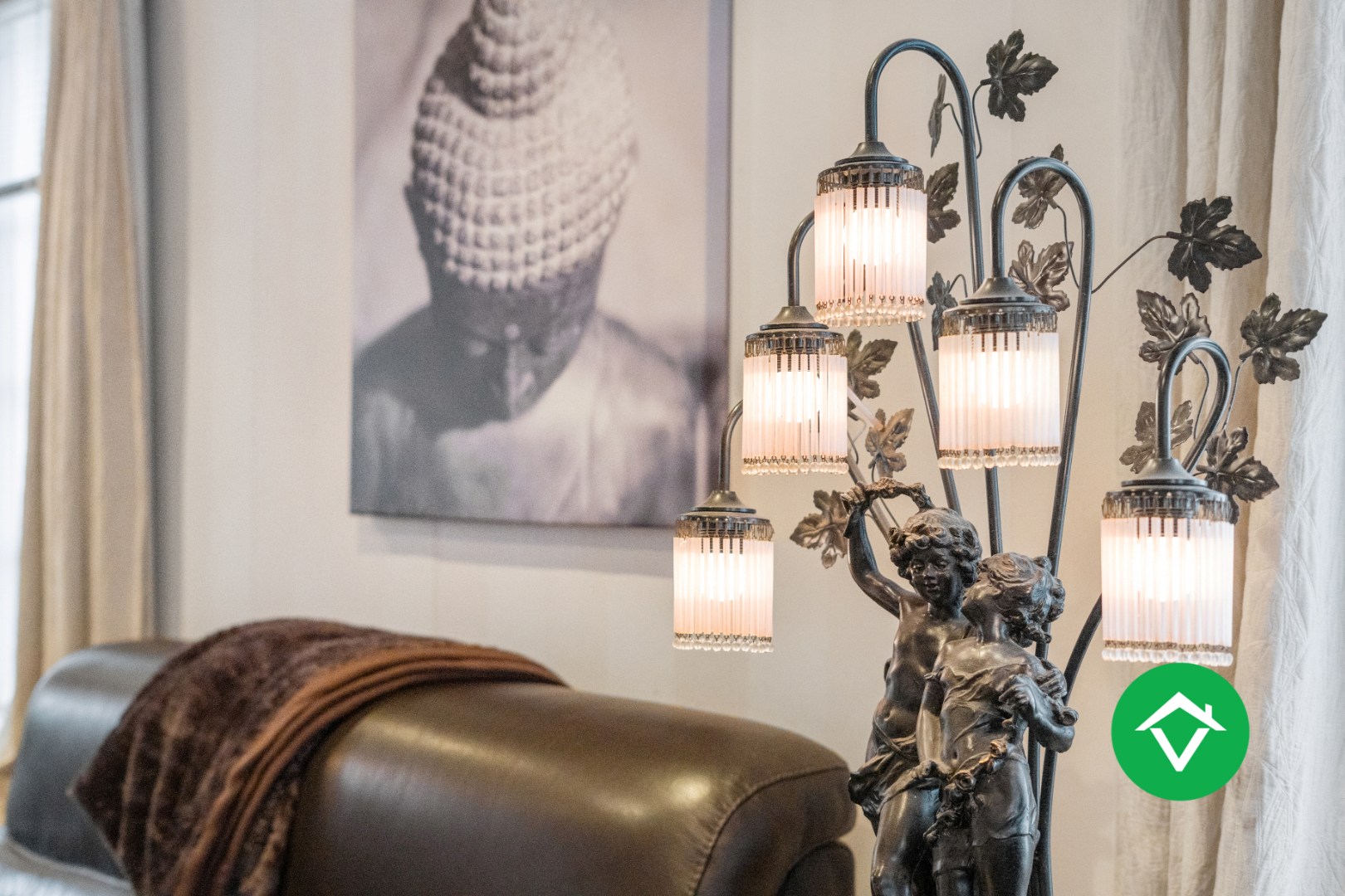 Maison à vendre à Oudenburg avec 3 chambres - photo 5