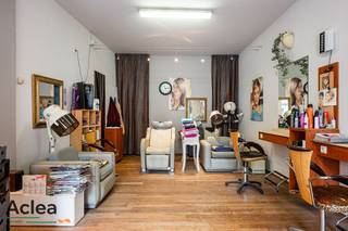 Commercial à vendre à Eeklo