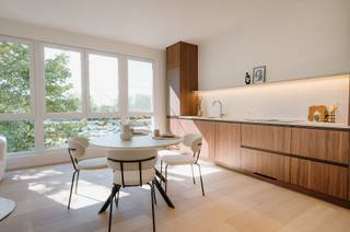 Appartement à vendre à Anvers