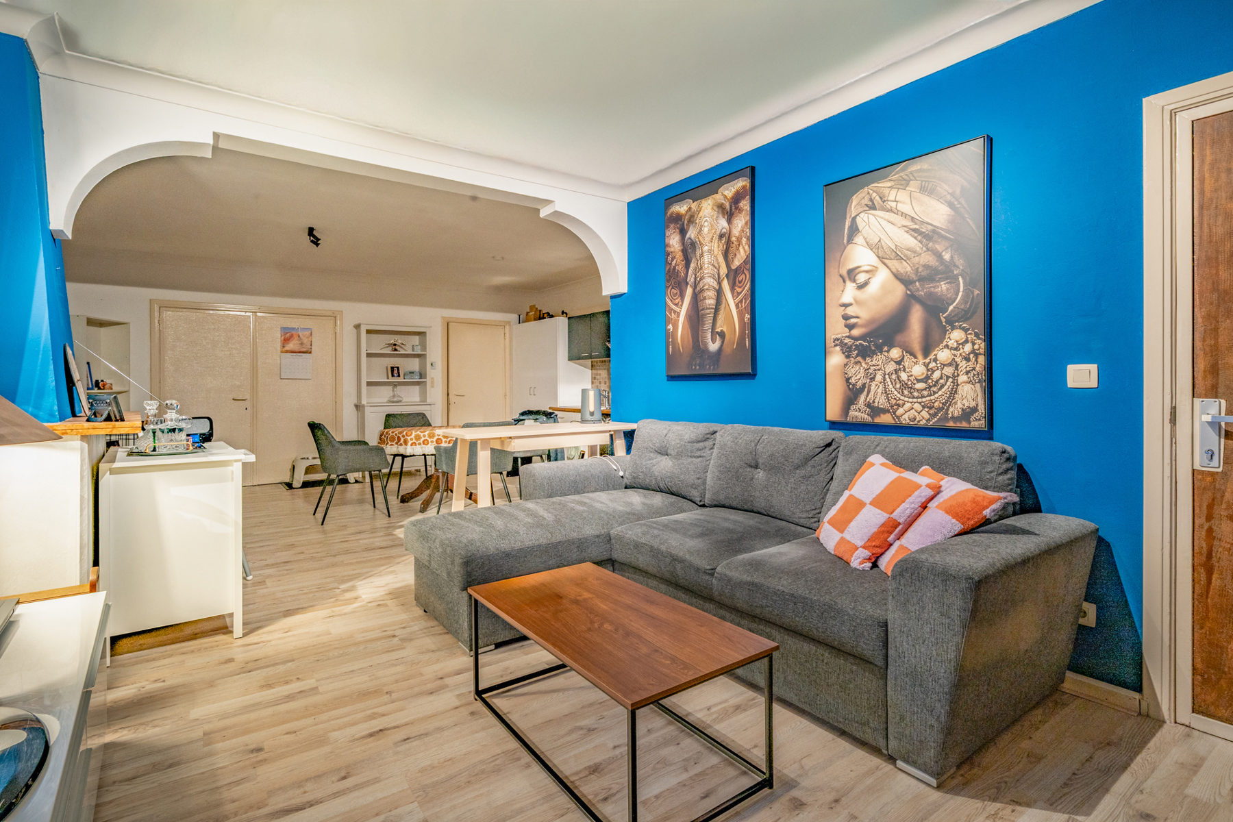 Apartment for sale in Brasschaat with 2 bedrooms - photo 5