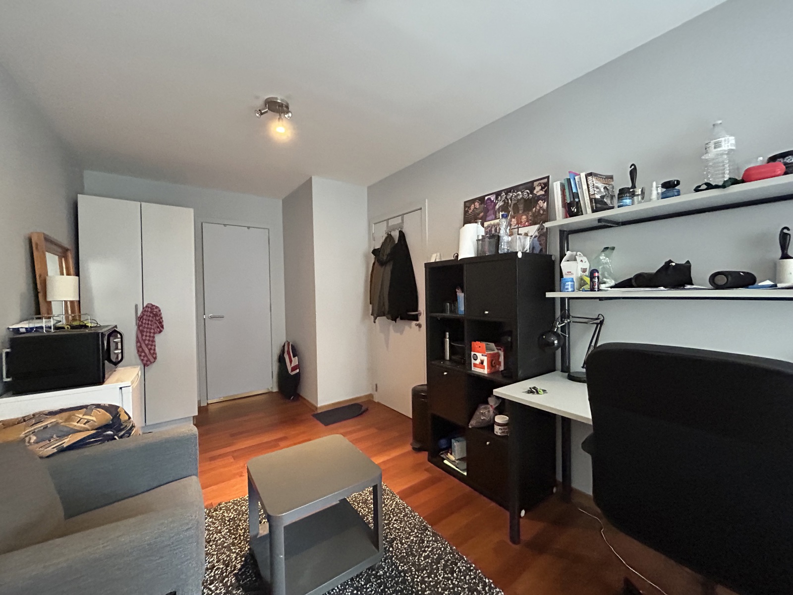 Studentenkamer centrum Leuven - STUDENTS ONLY - foto 2