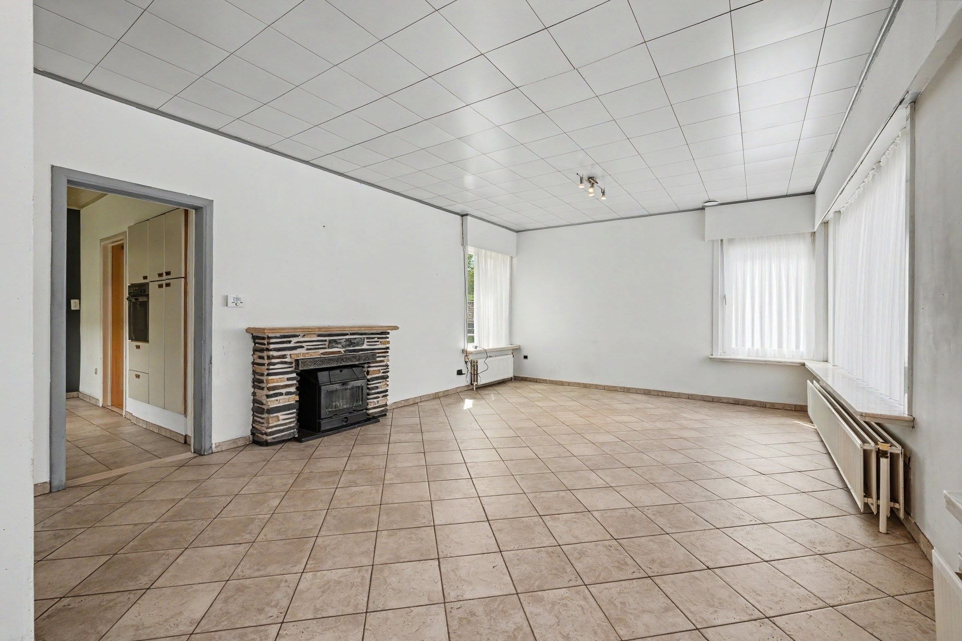 Maison à vendre à Stekene avec 3 chambres - photo 2