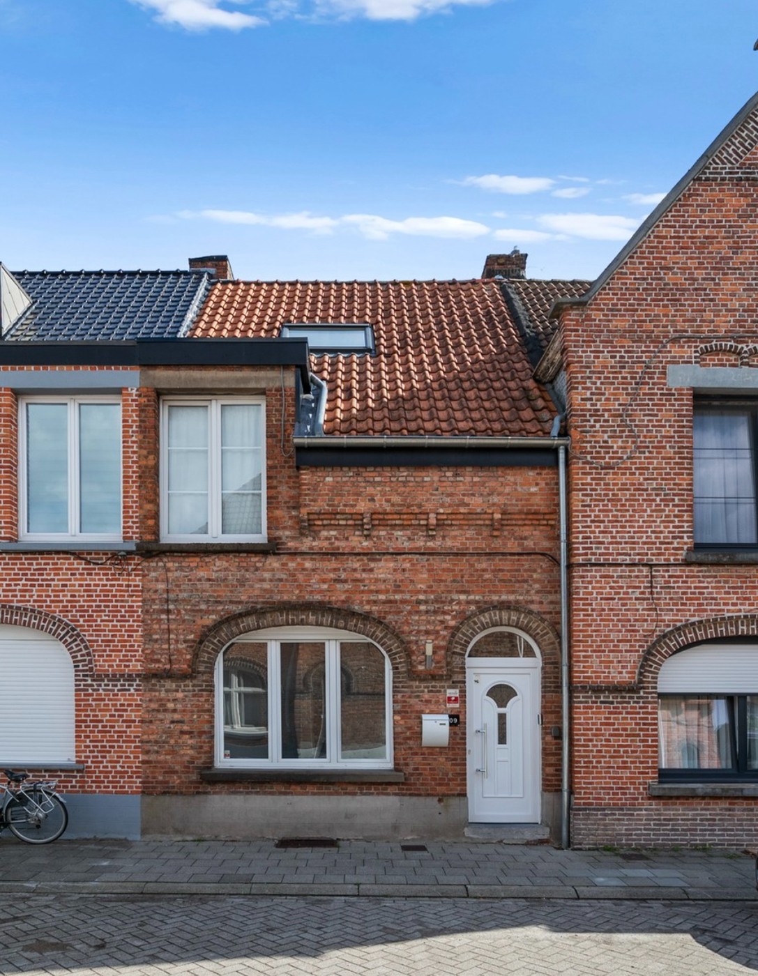 Instapklare gezinswoning met tuin - photo 4