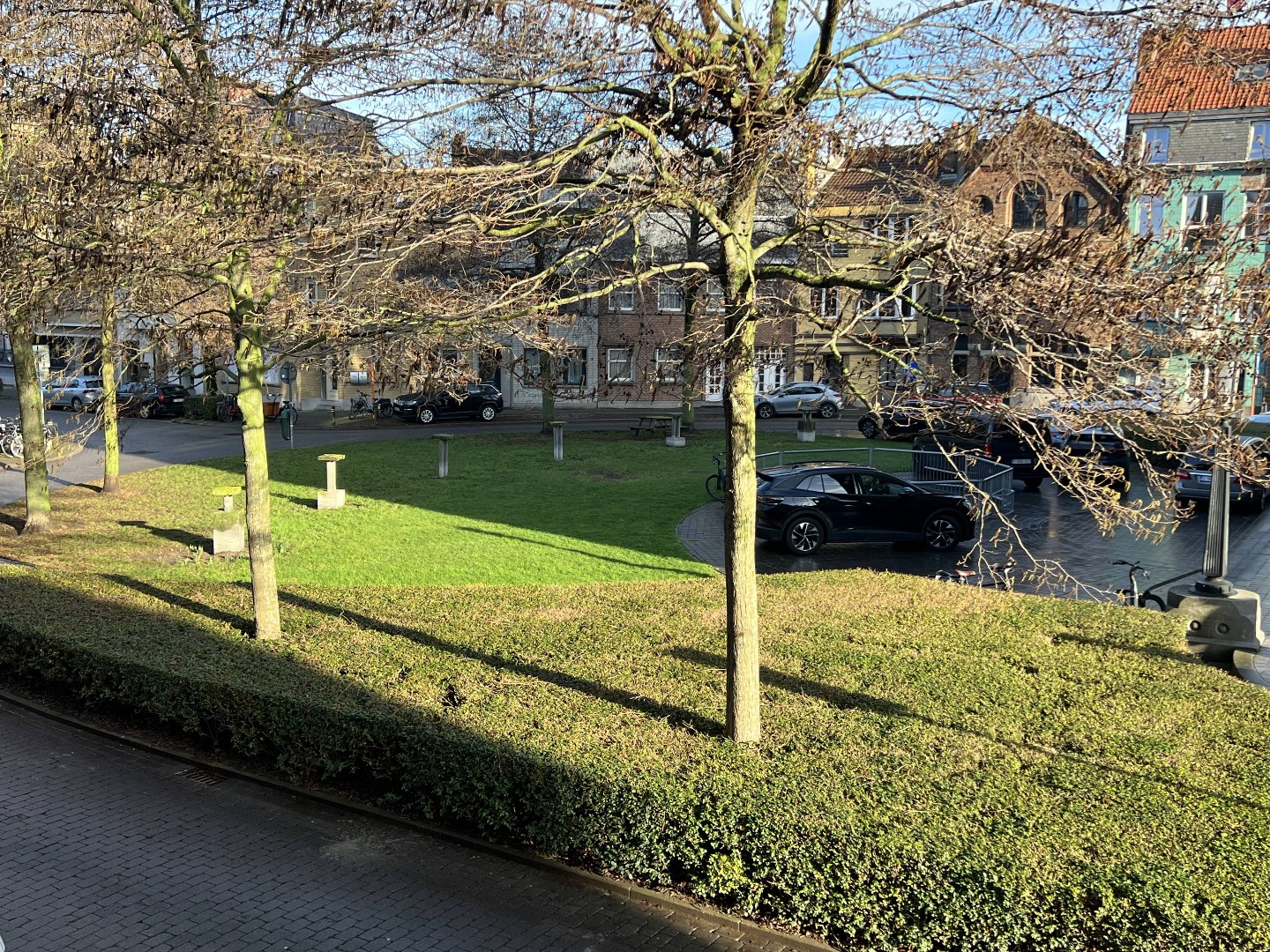 Appartement à vendre à Ostende avec 2 chambres - photo 2