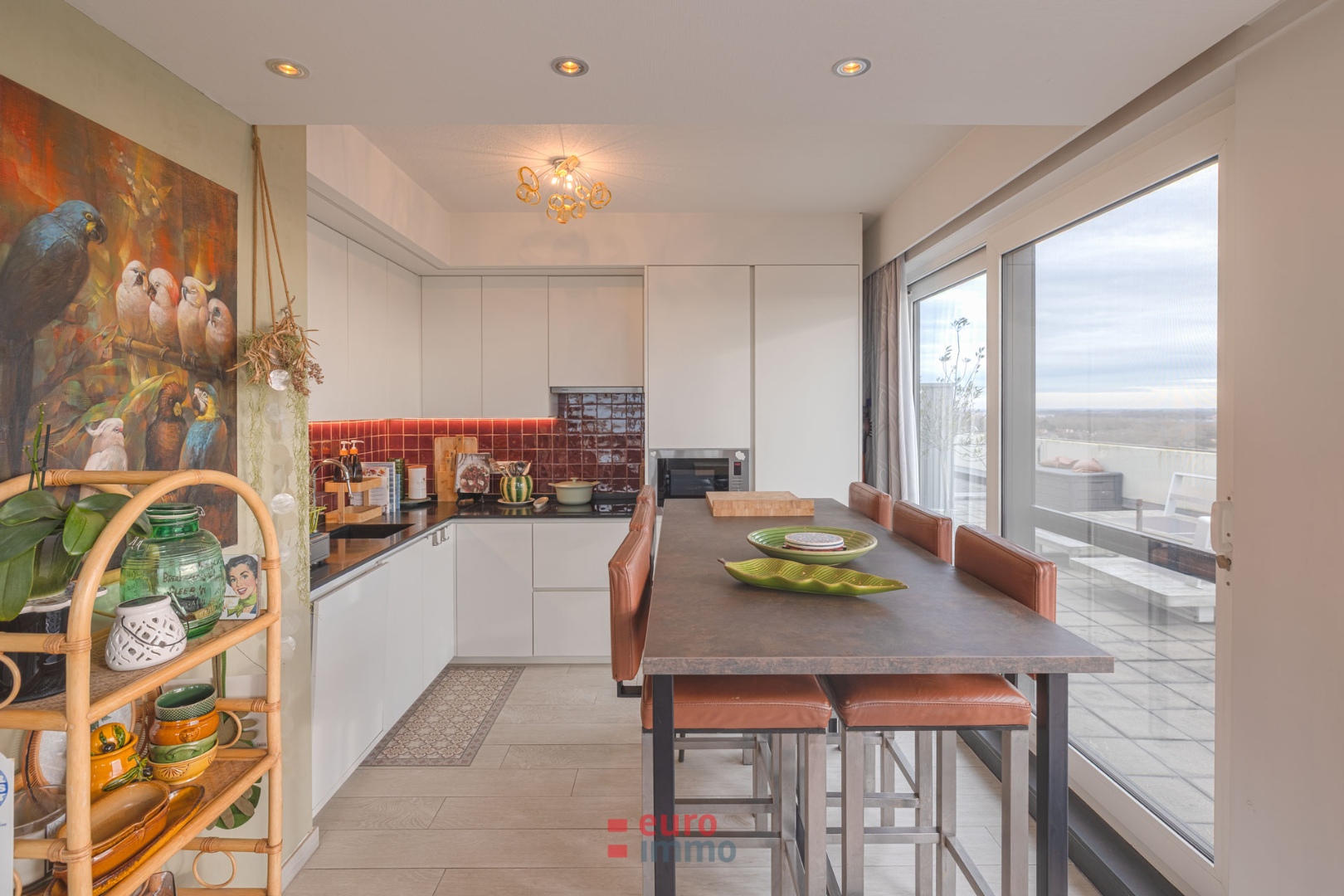 Residentie Nereïden C - 172 - 1001 - foto 5