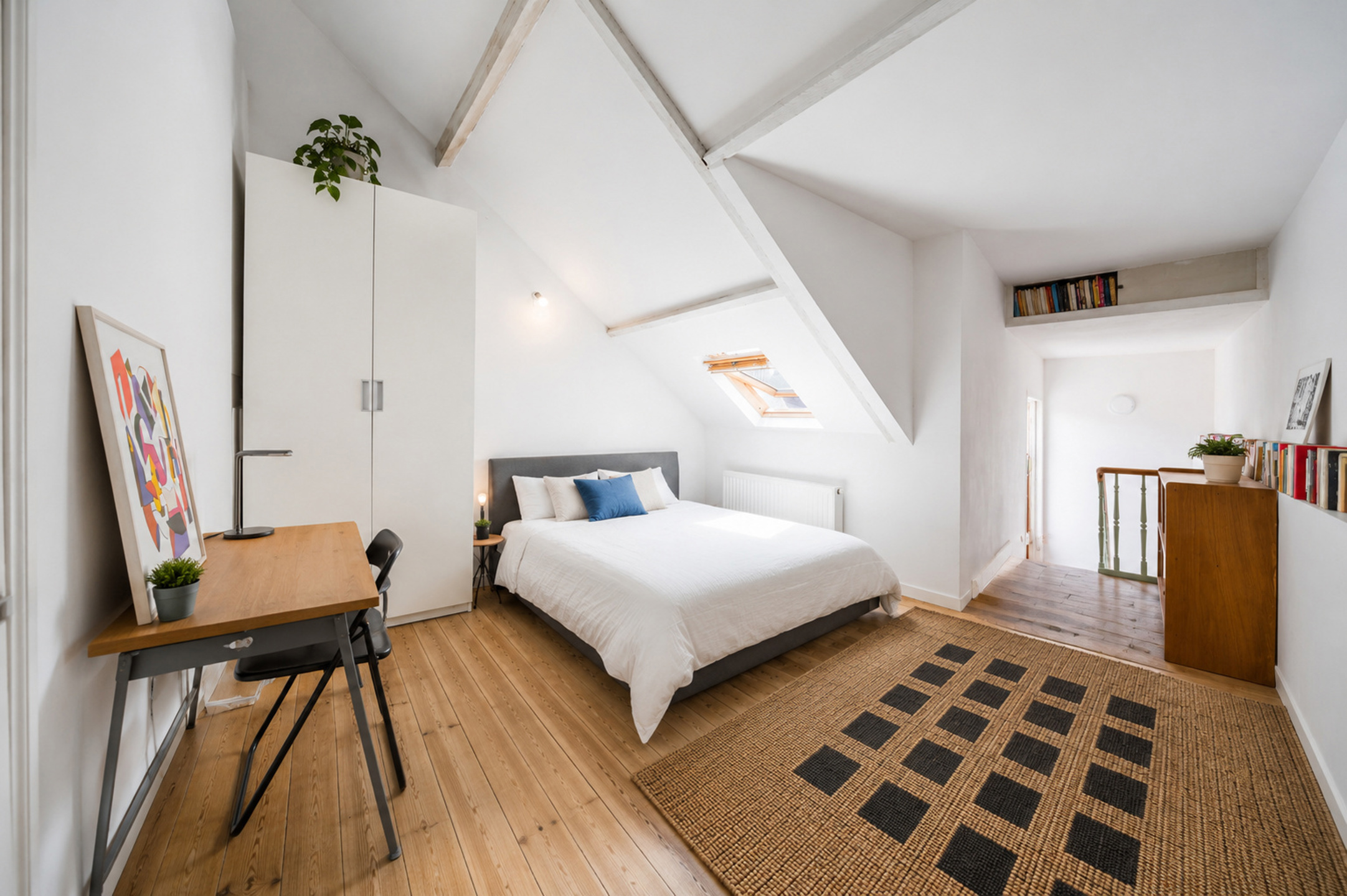 Huis te koop in Elsene met 4 slaapkamers - foto 4