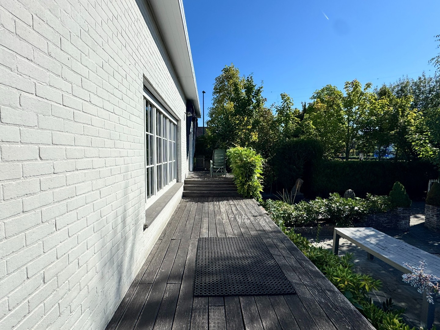 Mooie woning met nieuwe praktijkruimte of studio - foto 4