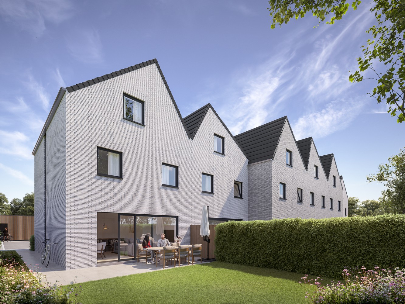 Project te koop in Roeselare - foto 1