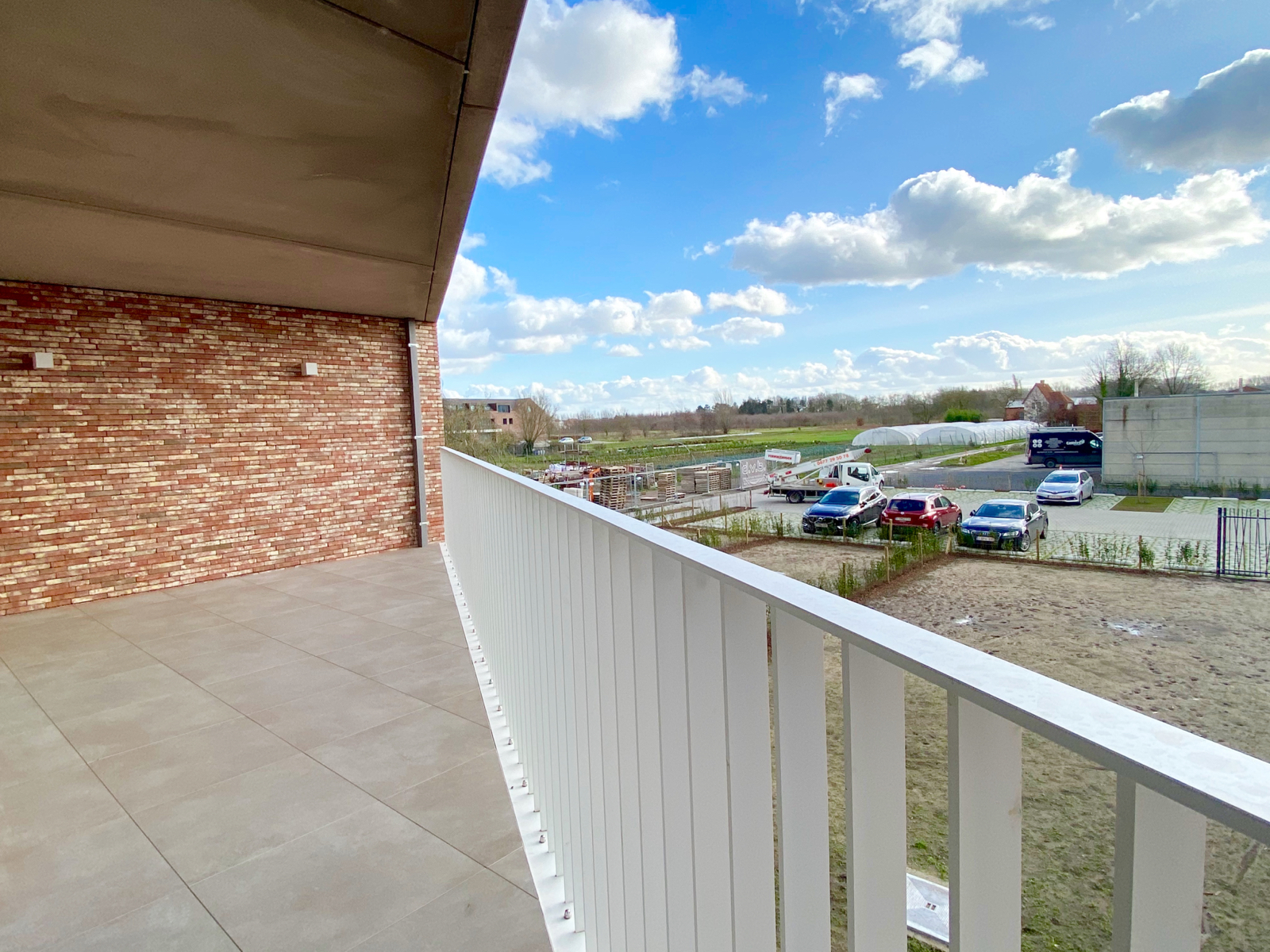 Assistentiewoning met 1 slpk, terras en autostandplaats* - foto 5