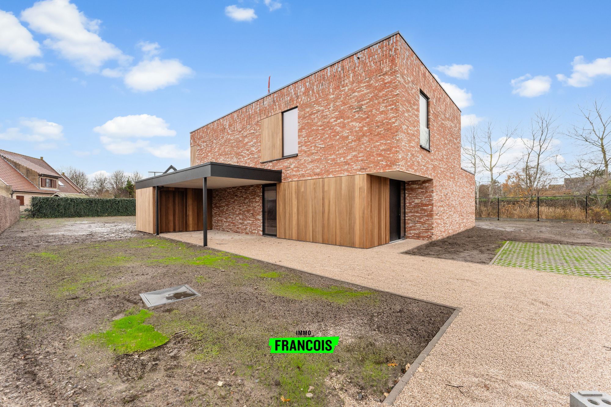 Ruime villa TE KOOP te Oostduinkerke - foto 5