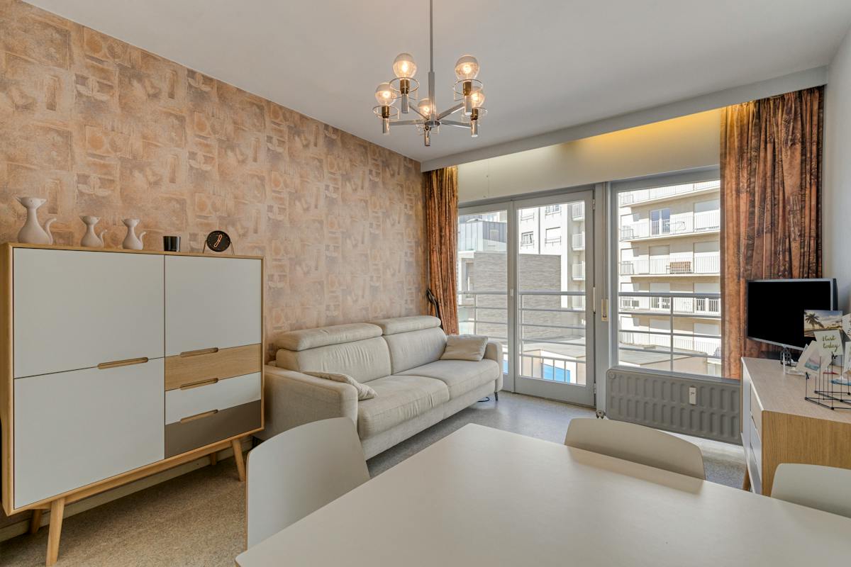 Appartement met zeezicht te koop in Koksijde - foto 3