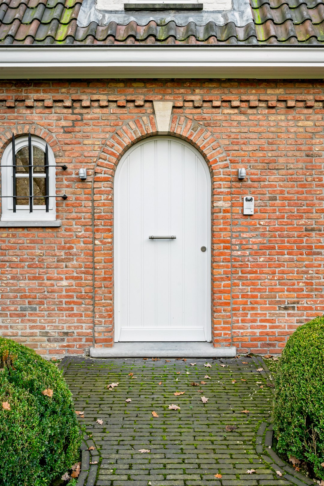 Tijdloze villa op 2.162 m² hartje Schilde-Bergen - foto 5