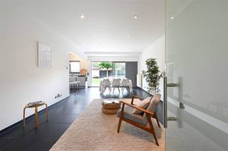 Appartement à louer à Anvers