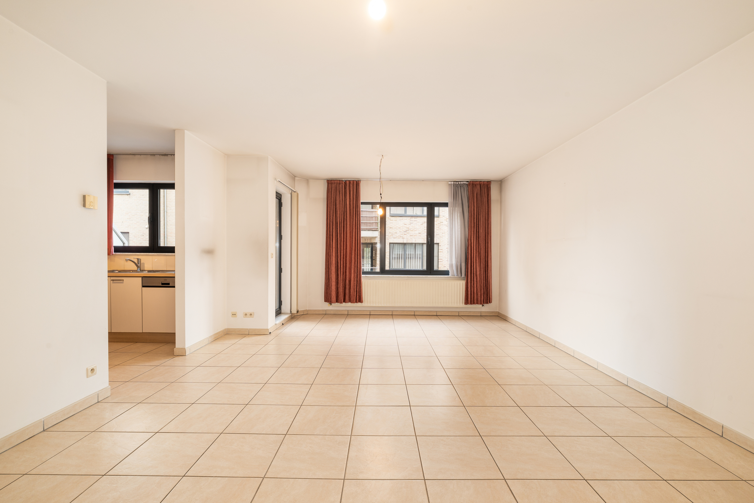 Appartement met staanplaats te koop in Vilvoorde - foto 2