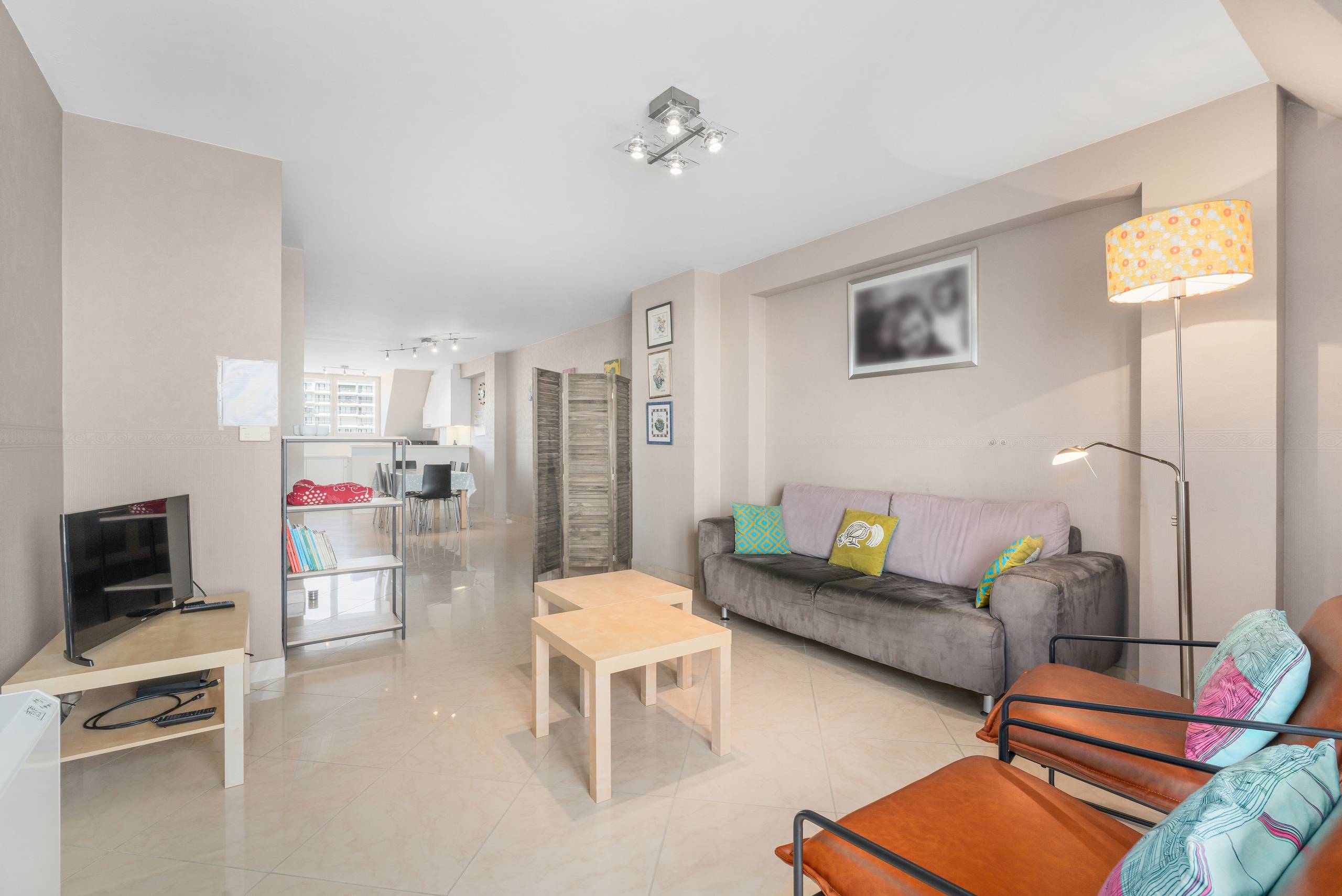 Apartment for sale in Middelkerke with 3 bedrooms - photo 4