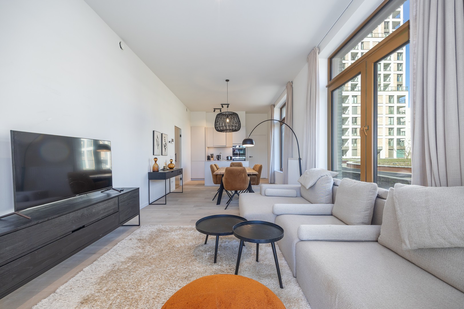 Appartement te koop in Oostende met 3 slaapkamers - foto 4