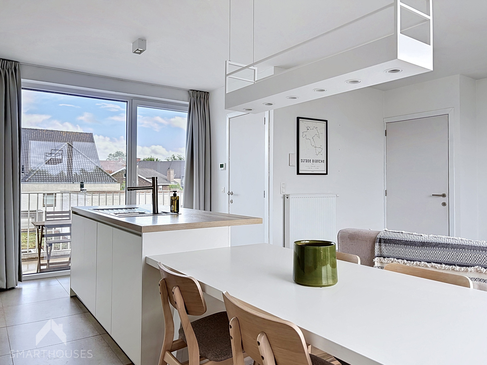 Apartment for sale in Roeselare with 1 bedroom - photo 4