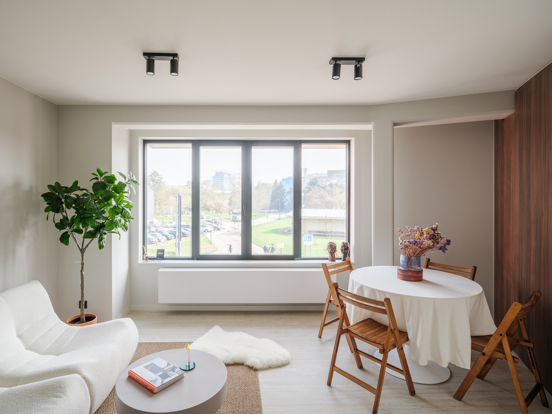 Volledig vernieuwde appartementen op een toplocatie aan het UZ Gent! - photo 2