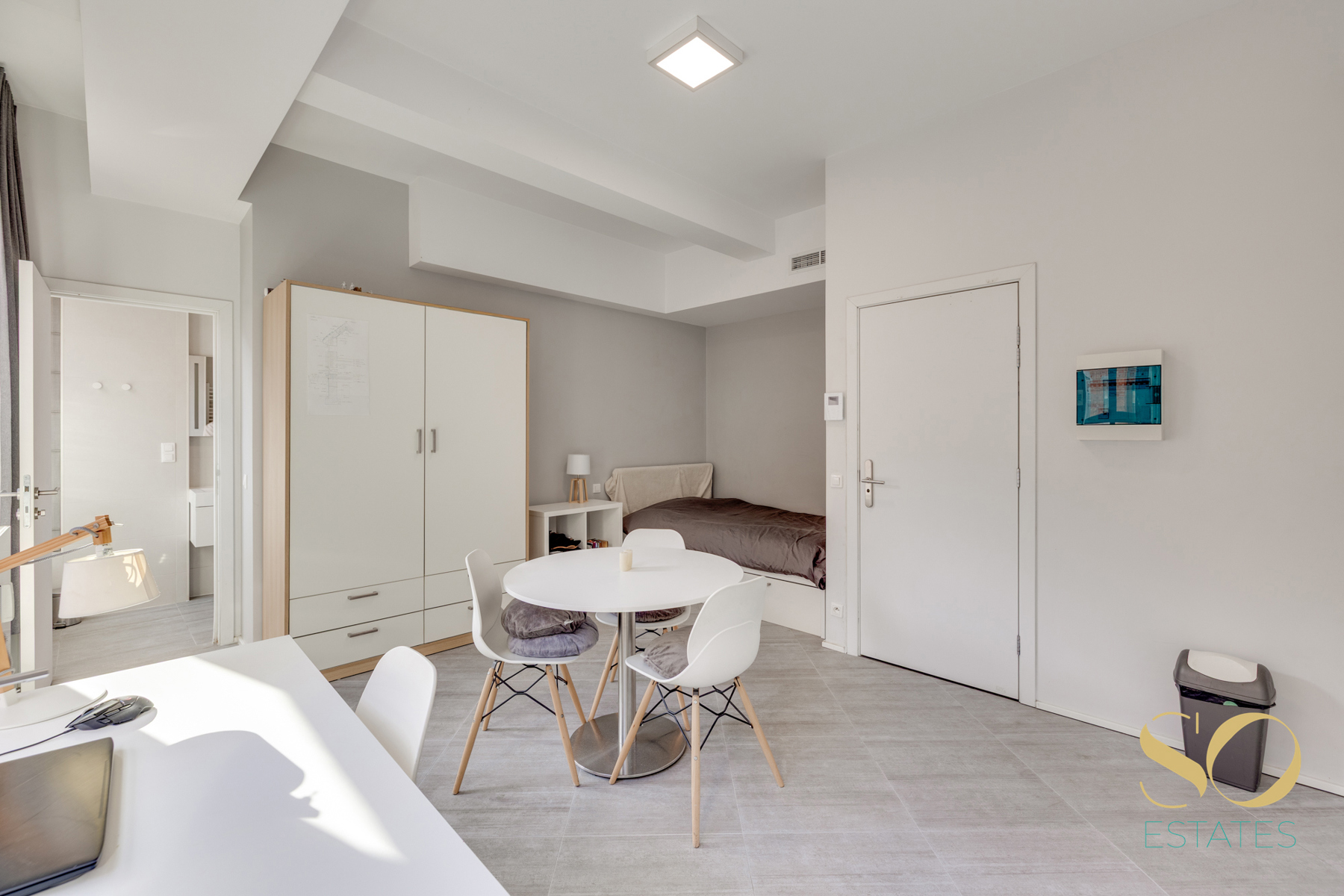 Yser - 1set verdieping - EPB C- - foto 3